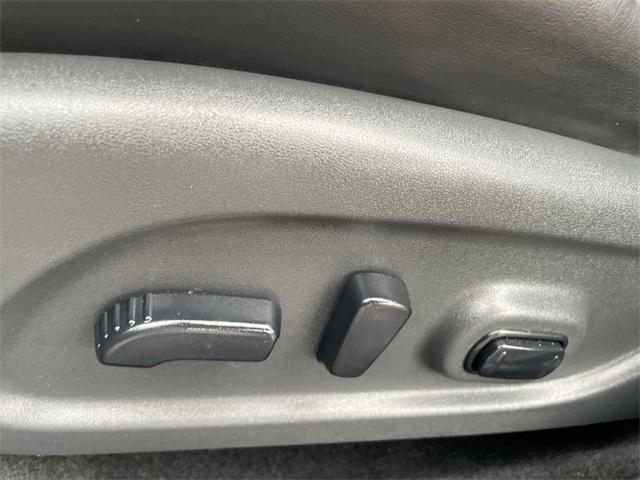 used 2023 Nissan Murano car, priced at $26,185