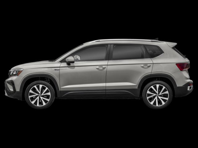 used 2022 Volkswagen Taos car, priced at $21,485