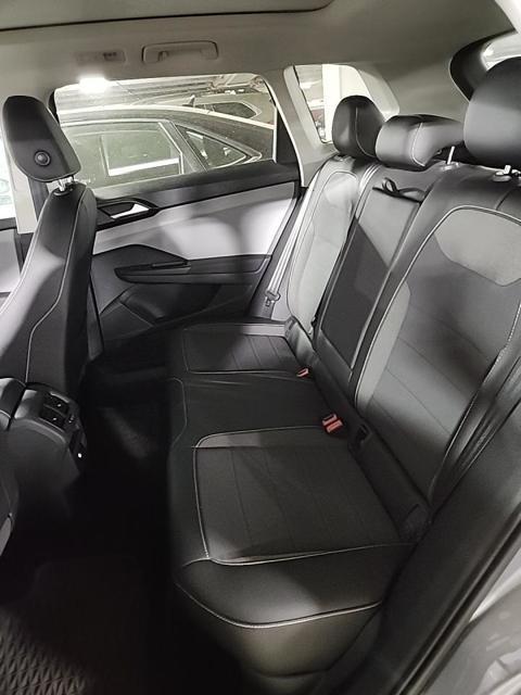 used 2022 Volkswagen Taos car, priced at $21,485