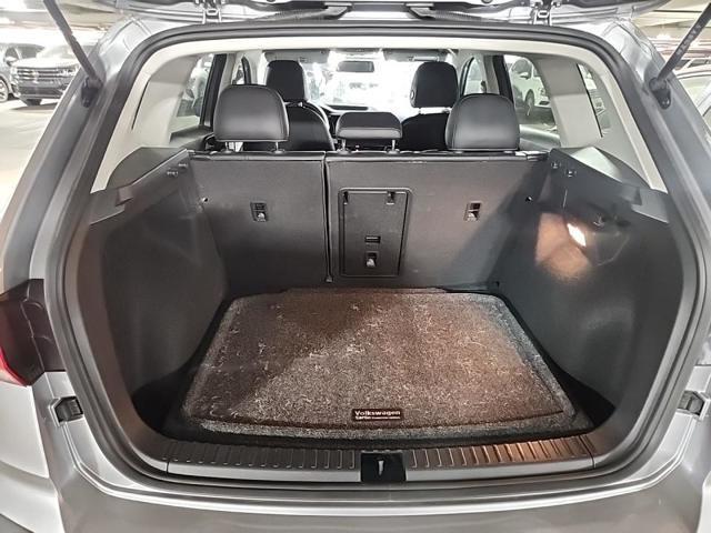 used 2022 Volkswagen Taos car, priced at $21,485