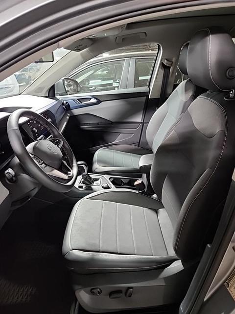 used 2022 Volkswagen Taos car, priced at $21,485