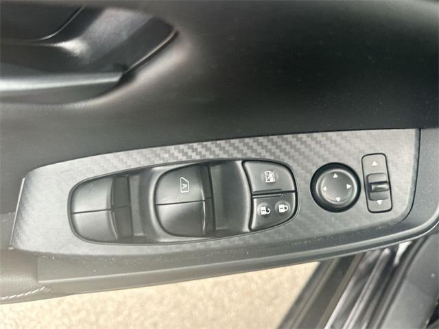 used 2024 Nissan Sentra car, priced at $22,635