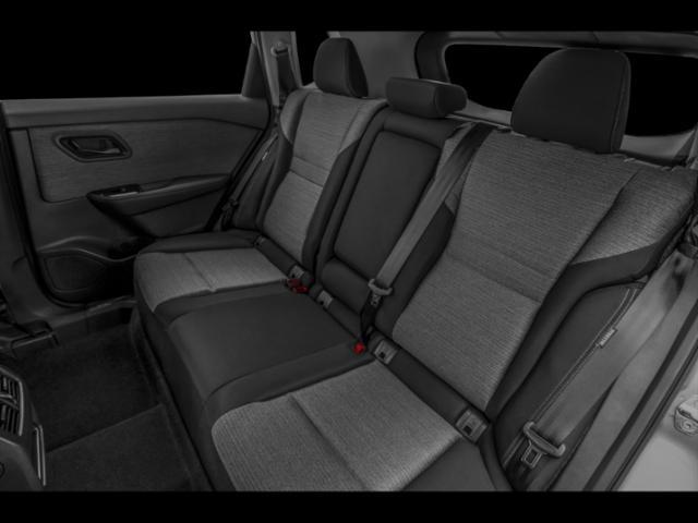 used 2023 Nissan Rogue car, priced at $20,455