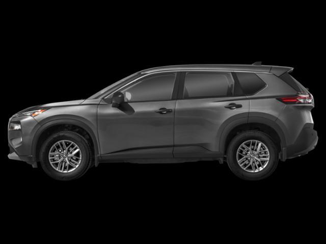 used 2023 Nissan Rogue car, priced at $20,455