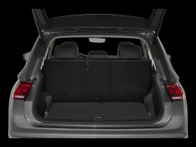 new 2024 Volkswagen Tiguan car, priced at $27,722