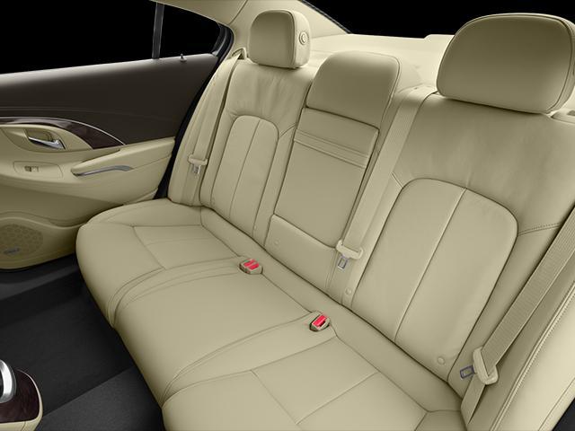 used 2014 Buick LaCrosse car, priced at $13,225