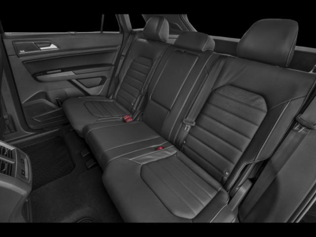 used 2021 Volkswagen Atlas Cross Sport car, priced at $26,745