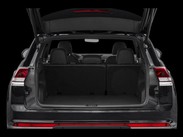 used 2021 Volkswagen Atlas Cross Sport car, priced at $26,745