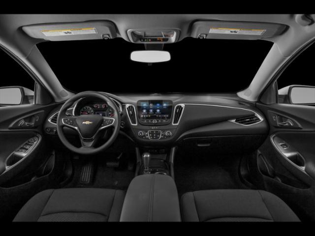 used 2022 Chevrolet Malibu car, priced at $17,985