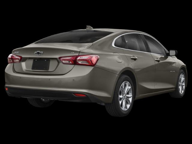 used 2022 Chevrolet Malibu car, priced at $17,985