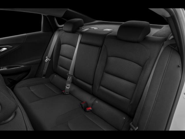 used 2022 Chevrolet Malibu car, priced at $17,985