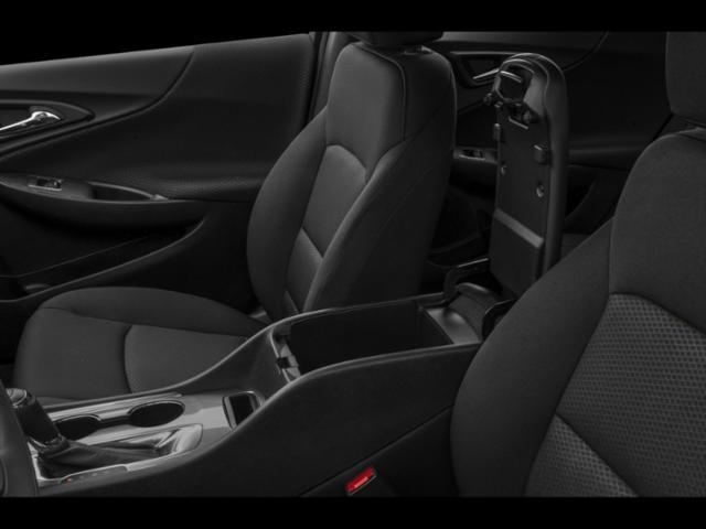 used 2022 Chevrolet Malibu car, priced at $17,985