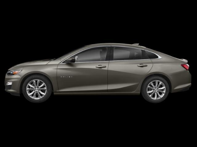 used 2022 Chevrolet Malibu car, priced at $17,985