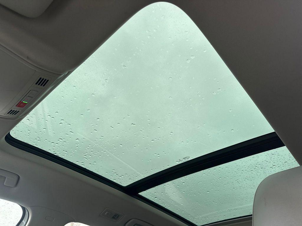 used 2023 Volkswagen Taos car, priced at $20,695