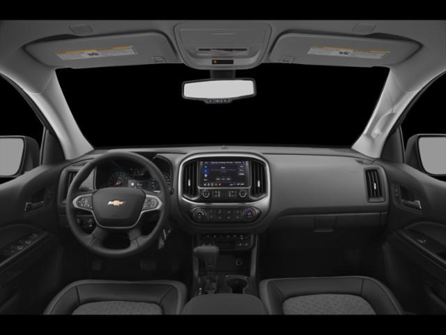 used 2021 Chevrolet Colorado car, priced at $31,985