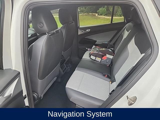 used 2023 Volkswagen ID.4 car, priced at $21,985