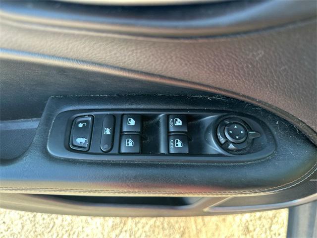 used 2018 Jeep Compass car, priced at $14,825