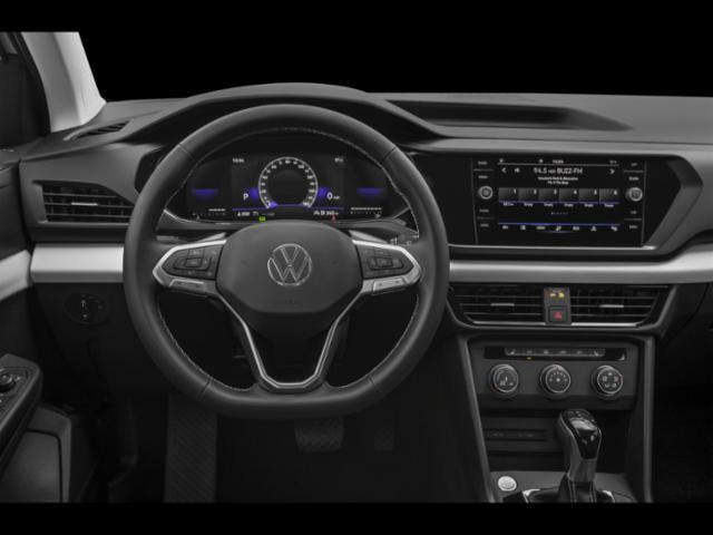 used 2023 Volkswagen Taos car, priced at $26,985