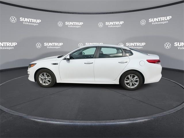used 2018 Kia Optima car, priced at $13,785