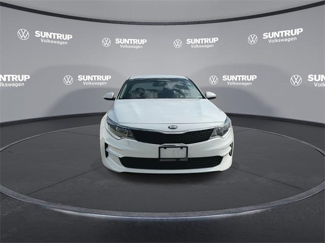 used 2018 Kia Optima car, priced at $13,785