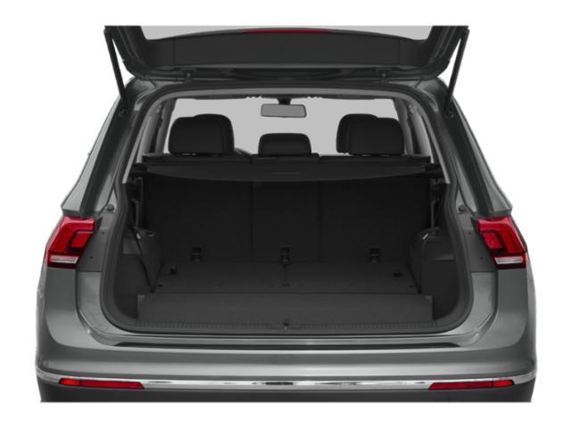 used 2019 Volkswagen Tiguan car, priced at $19,985