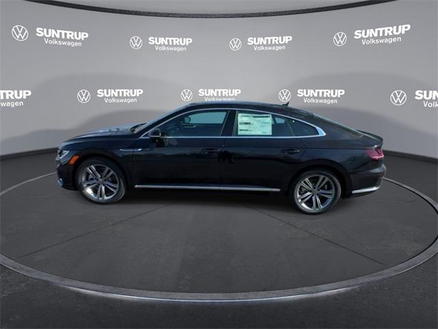 used 2023 Volkswagen Arteon car, priced at $38,881