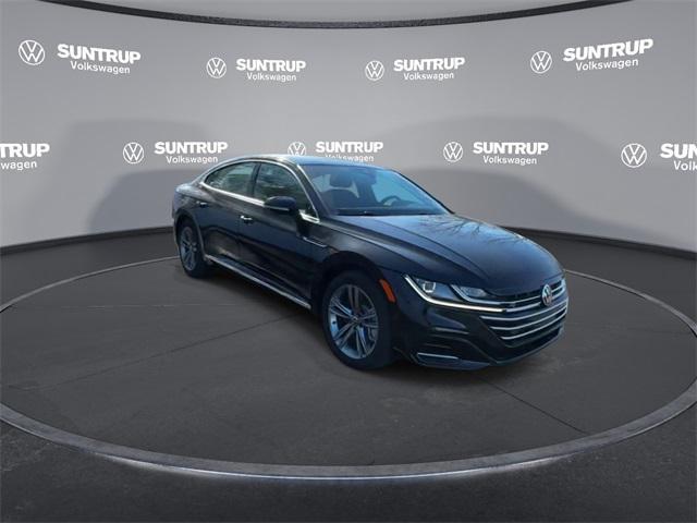 used 2023 Volkswagen Arteon car, priced at $38,881