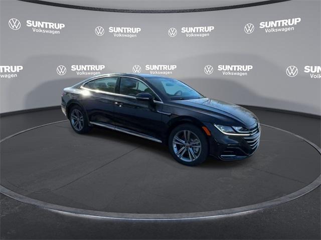 used 2023 Volkswagen Arteon car, priced at $38,881