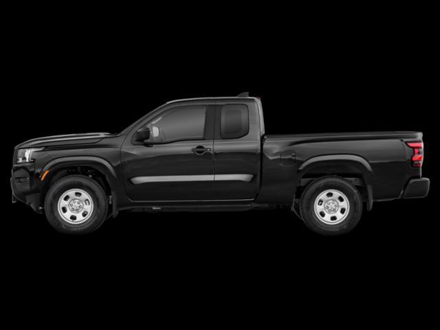 used 2022 Nissan Frontier car, priced at $26,555
