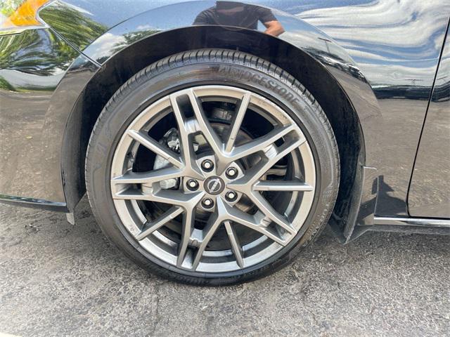 used 2024 Nissan Altima car, priced at $26,985