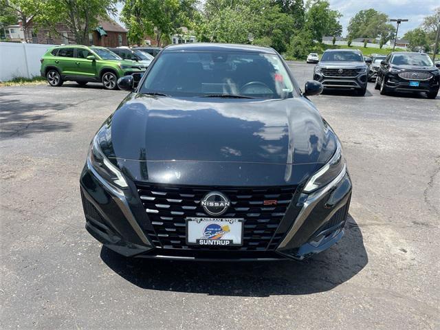 used 2024 Nissan Altima car, priced at $26,985