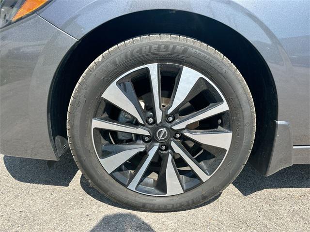 used 2024 Nissan Sentra car, priced at $24,595