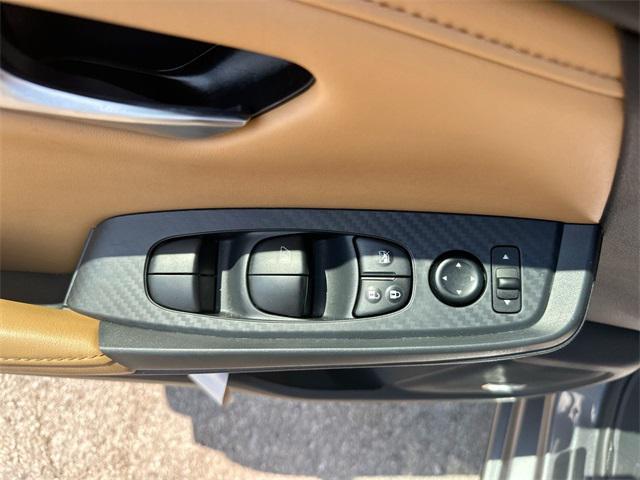 used 2024 Nissan Sentra car, priced at $24,595
