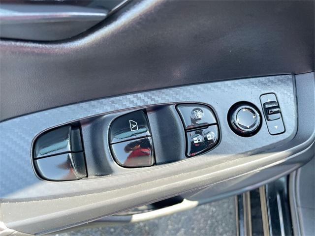 used 2024 Nissan Sentra car, priced at $20,595