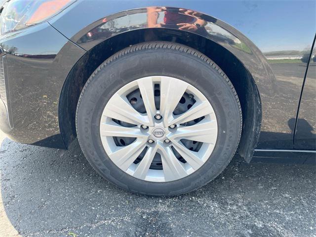 used 2024 Nissan Sentra car, priced at $20,595