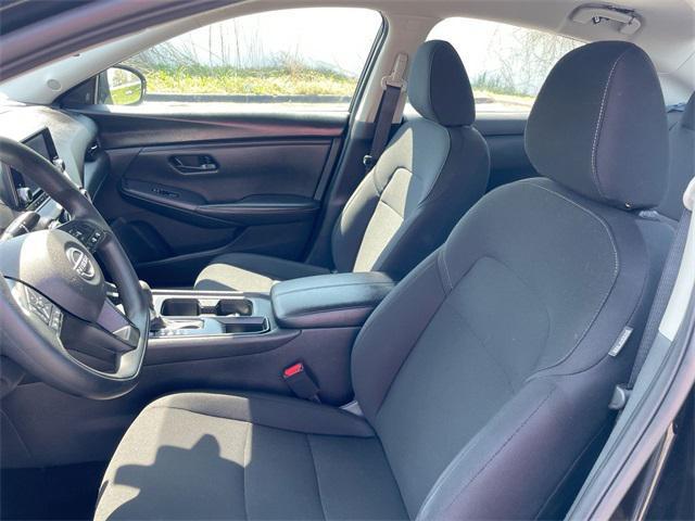 used 2024 Nissan Sentra car, priced at $20,595