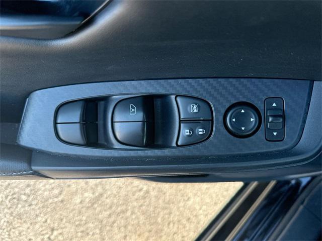 used 2024 Nissan Sentra car, priced at $22,555
