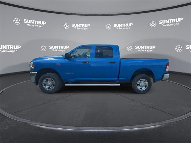 used 2020 Ram 2500 car, priced at $32,745