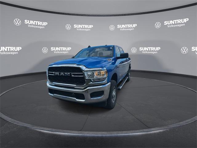 used 2020 Ram 2500 car, priced at $32,745