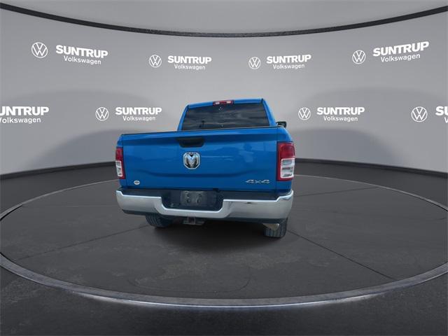 used 2020 Ram 2500 car, priced at $32,745