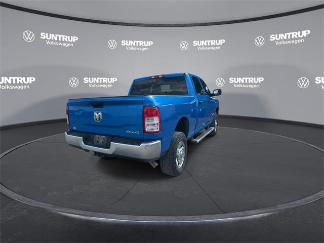 used 2020 Ram 2500 car, priced at $32,745