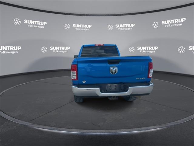 used 2020 Ram 2500 car, priced at $32,745