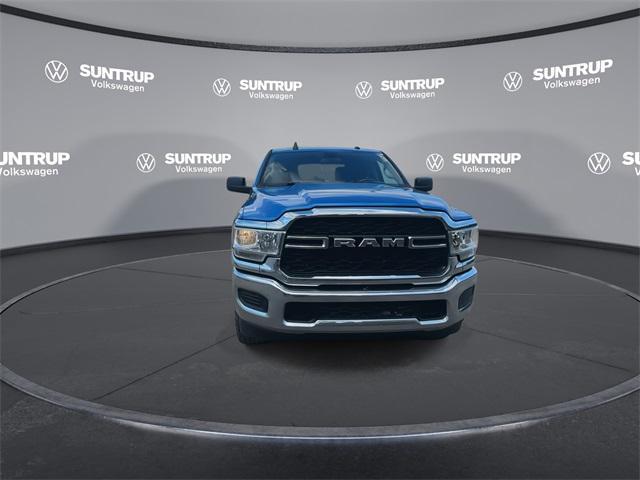 used 2020 Ram 2500 car, priced at $32,745