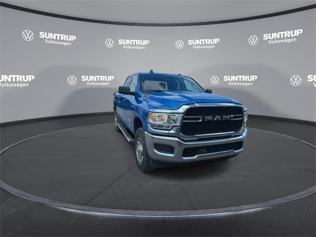used 2020 Ram 2500 car, priced at $32,745