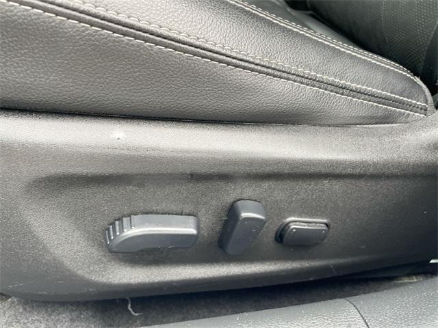 used 2023 Nissan Altima car, priced at $22,895