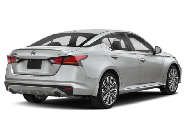 used 2023 Nissan Altima car, priced at $23,385