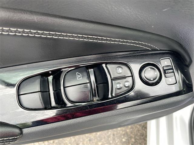 used 2023 Nissan Altima car, priced at $22,895