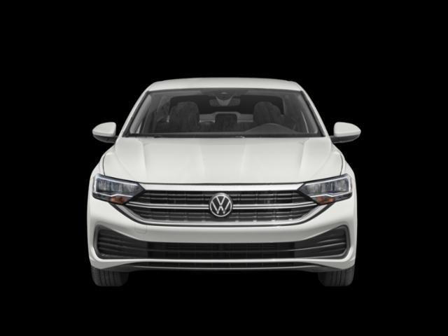 new 2024 Volkswagen Jetta car, priced at $23,689