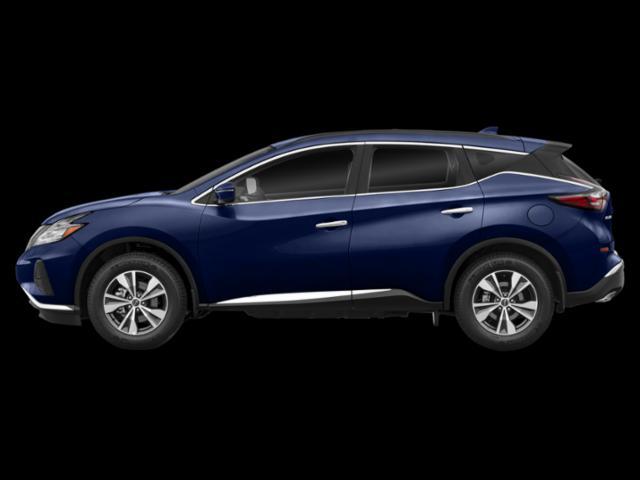 used 2023 Nissan Murano car, priced at $28,125