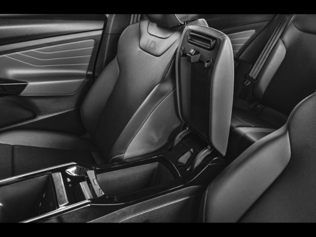 new 2025 Volkswagen ID.4 car, priced at $37,656